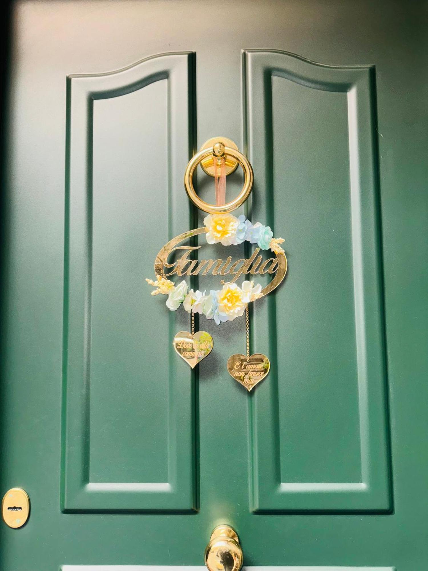 Alex Mary Home Neapel Exterior foto